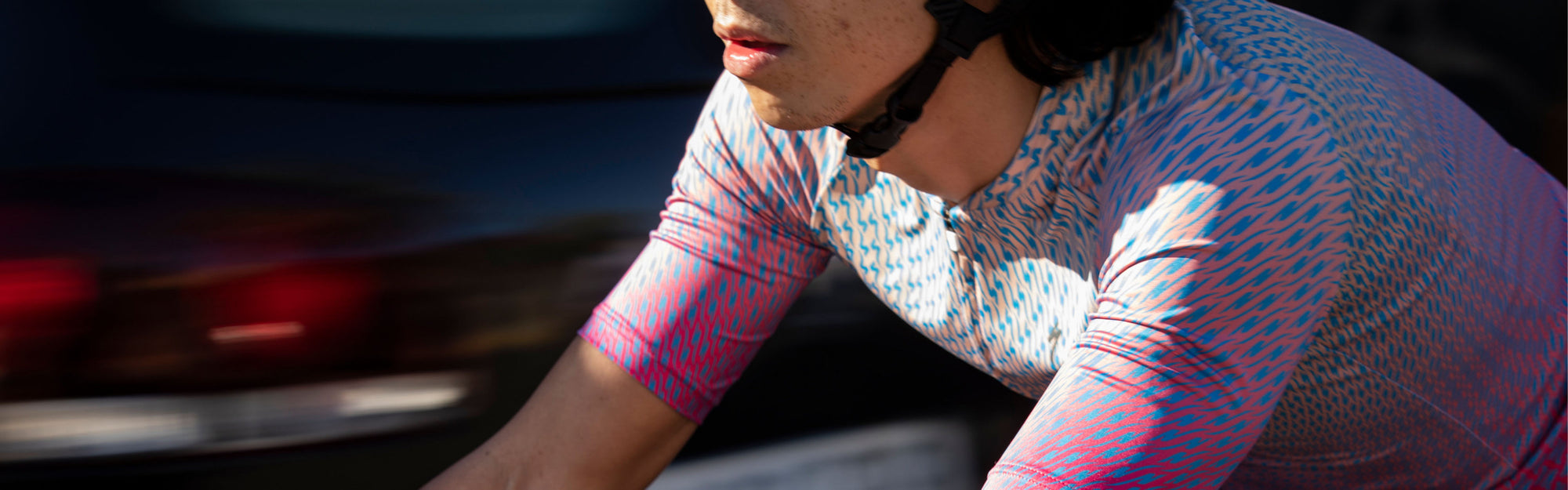 Men's Bike Jerseys