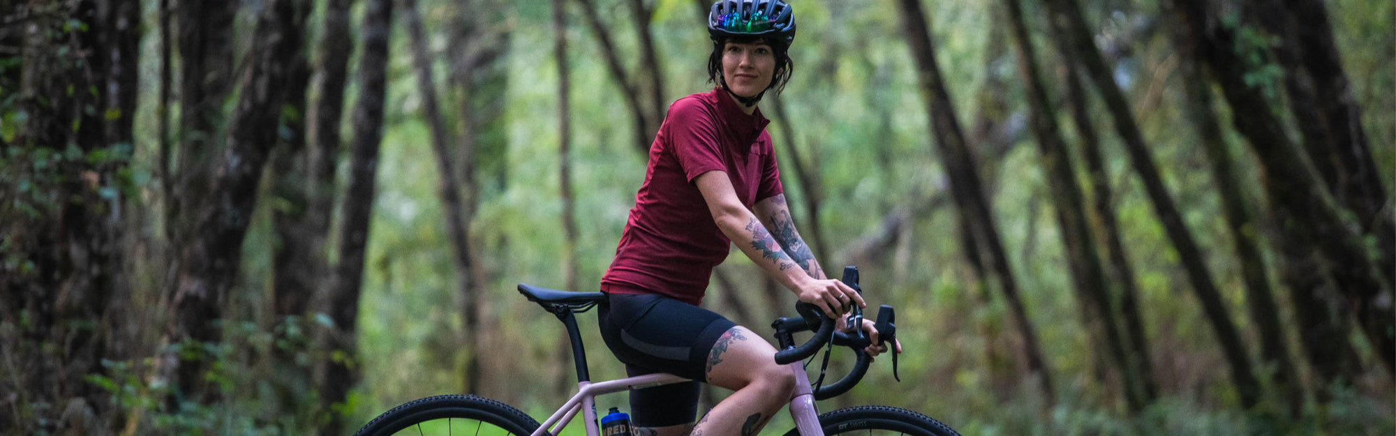 Women's Bike Jerseys