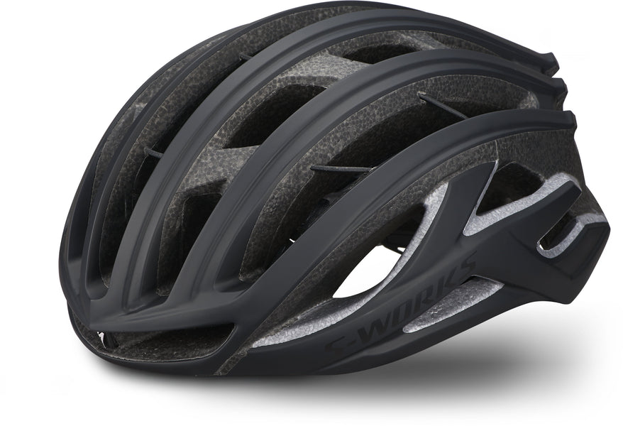 S-Works Prevail II Vent with ANGi