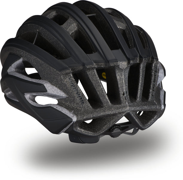 S-Works Prevail II Vent with ANGi