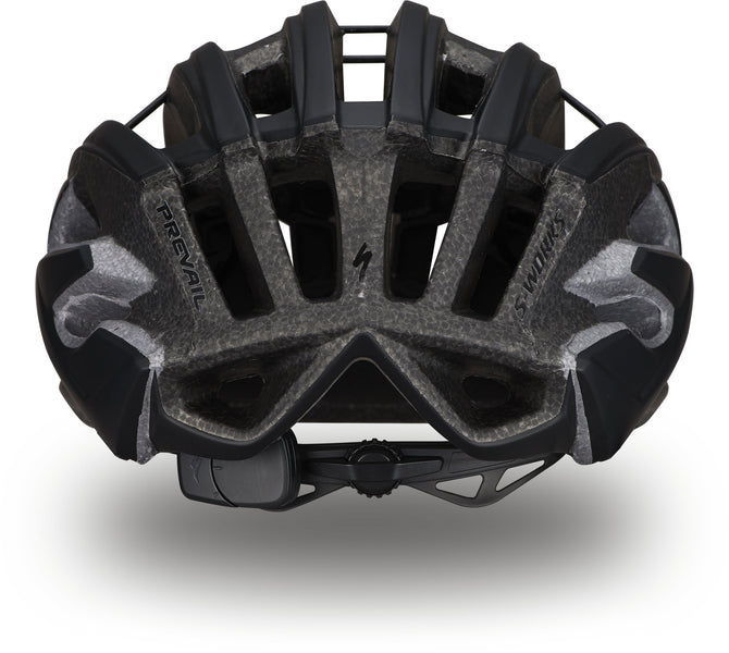 S-Works Prevail II Vent with ANGi