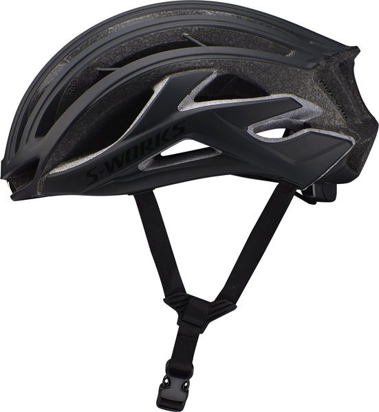 S-Works Prevail II Vent with ANGi