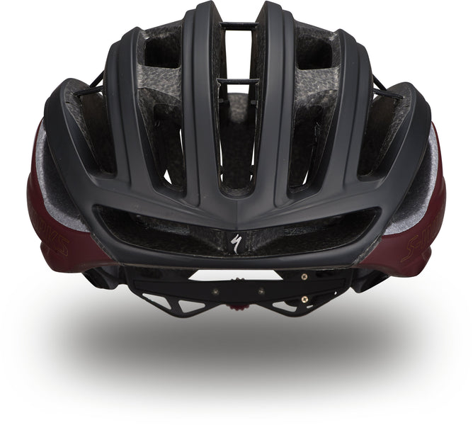 S-Works Prevail II Vent with ANGi