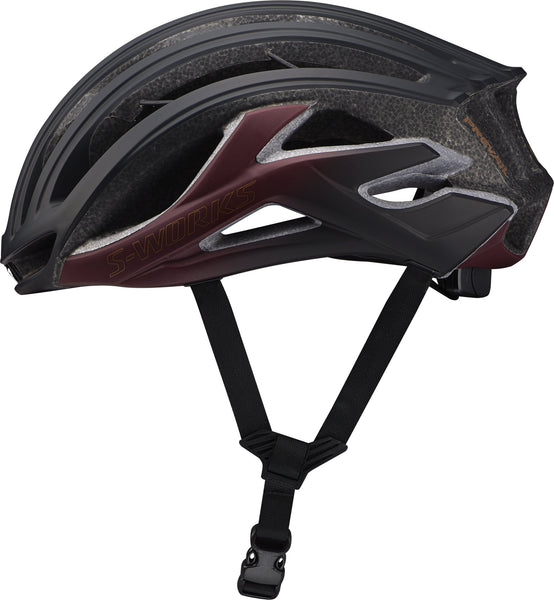 S-Works Prevail II Vent with ANGi