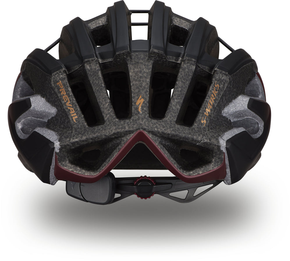 S-Works Prevail II Vent with ANGi