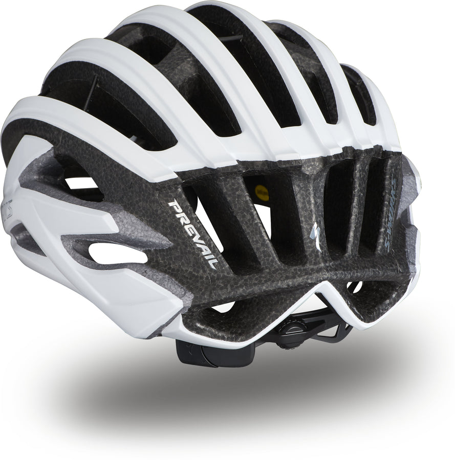 S-Works Prevail II Vent with ANGi