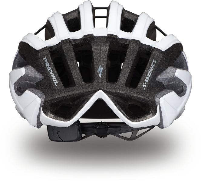 S-Works Prevail II Vent with ANGi