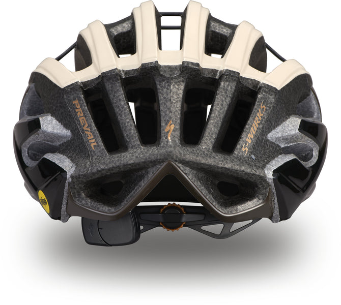 S-Works Prevail II Vent with ANGi