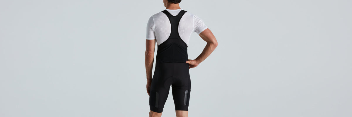 Men's RBX Adventure Bib Short w/ SWAT™