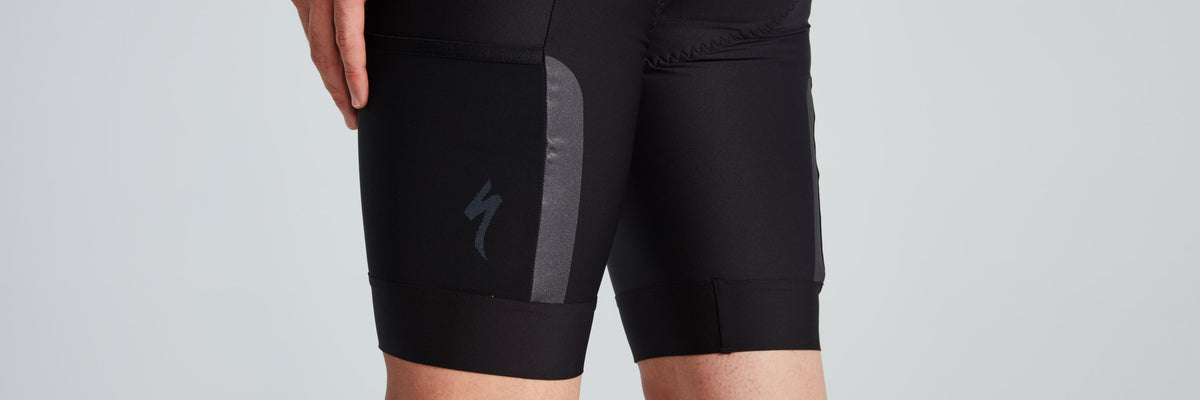 Men's RBX Adventure Bib Short w/ SWAT™