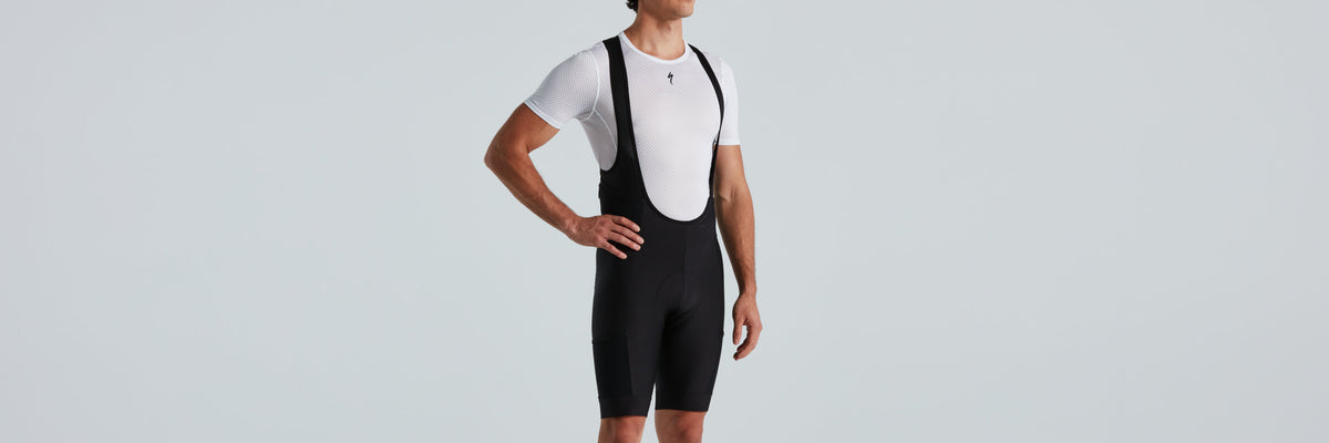 Men's RBX Adventure Bib Short w/ SWAT™