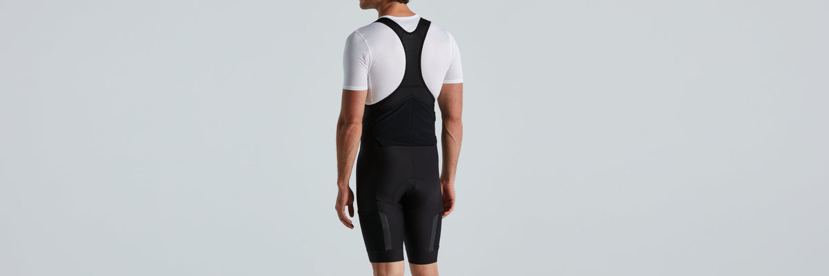 Men's RBX Adventure Bib Short w/ SWAT™