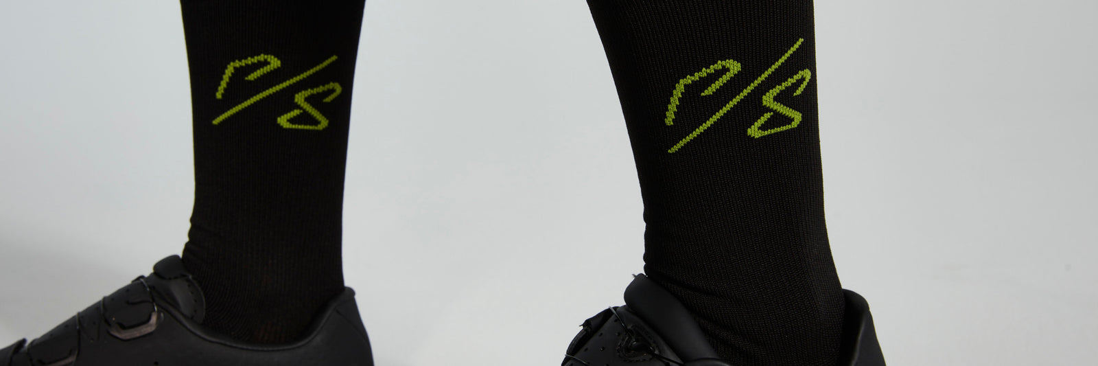 Soft Air Road Tall Sock - Sagan Collection: Deconstructivism